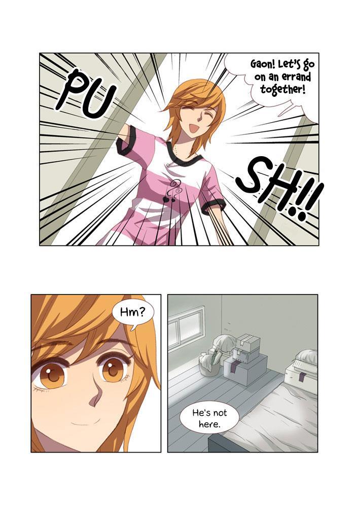 Read Pinocchio Manga Online