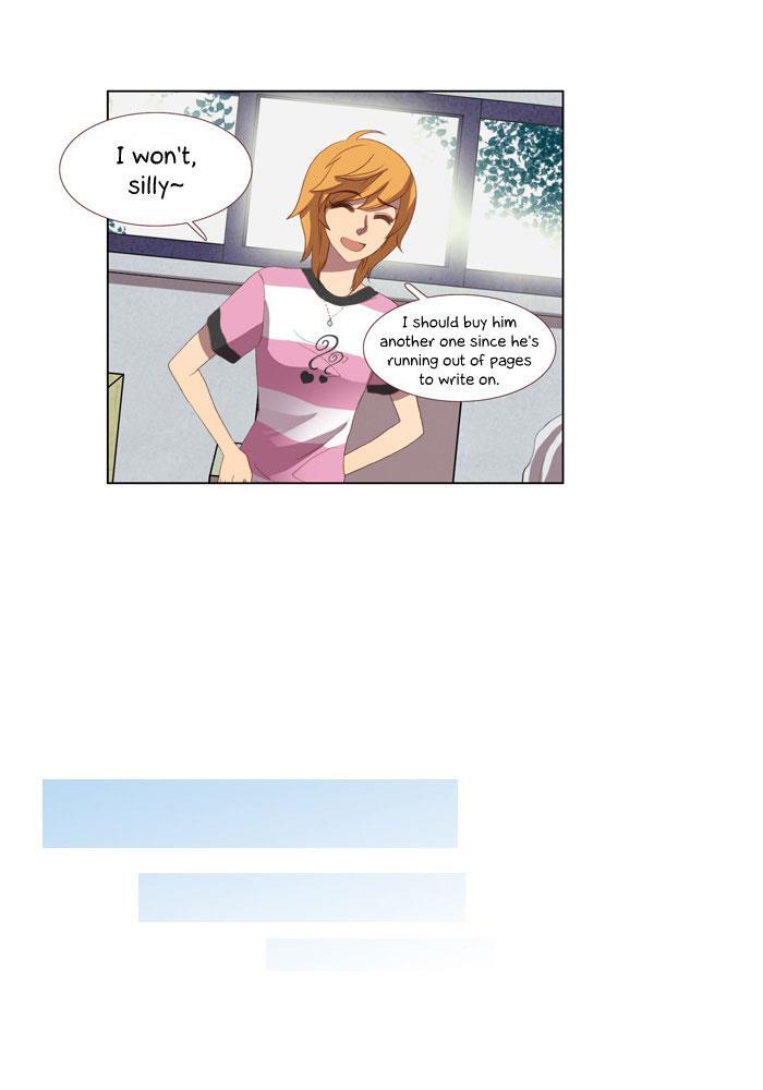Read Pinocchio Manga Online