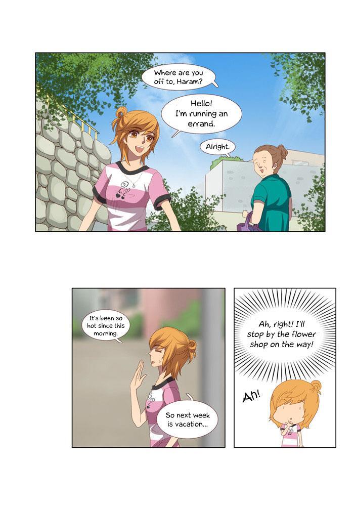 Read Pinocchio Manga Online
