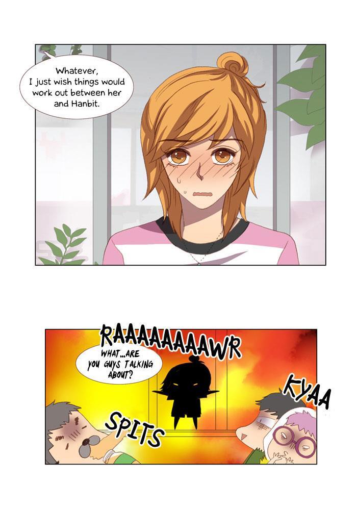 Read Pinocchio Manga Online