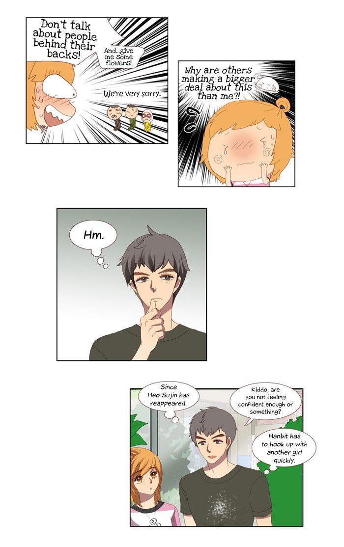 Read Pinocchio Manga Online