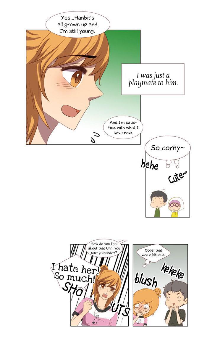 Read Pinocchio Manga Online