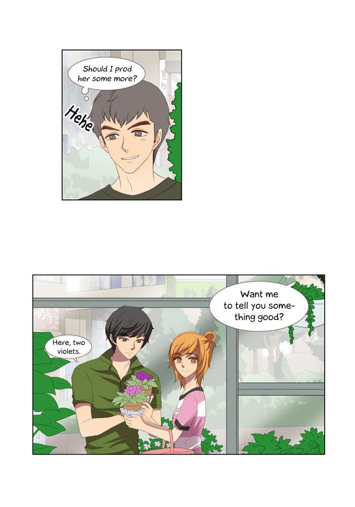 Read Pinocchio Manga Online