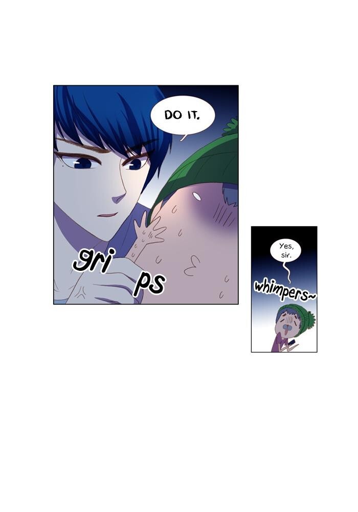Read Pinocchio Manga Online