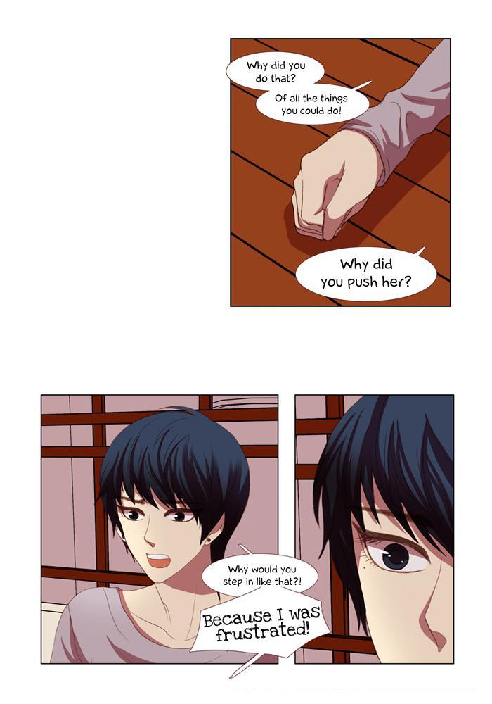 Read Pinocchio Manga Online
