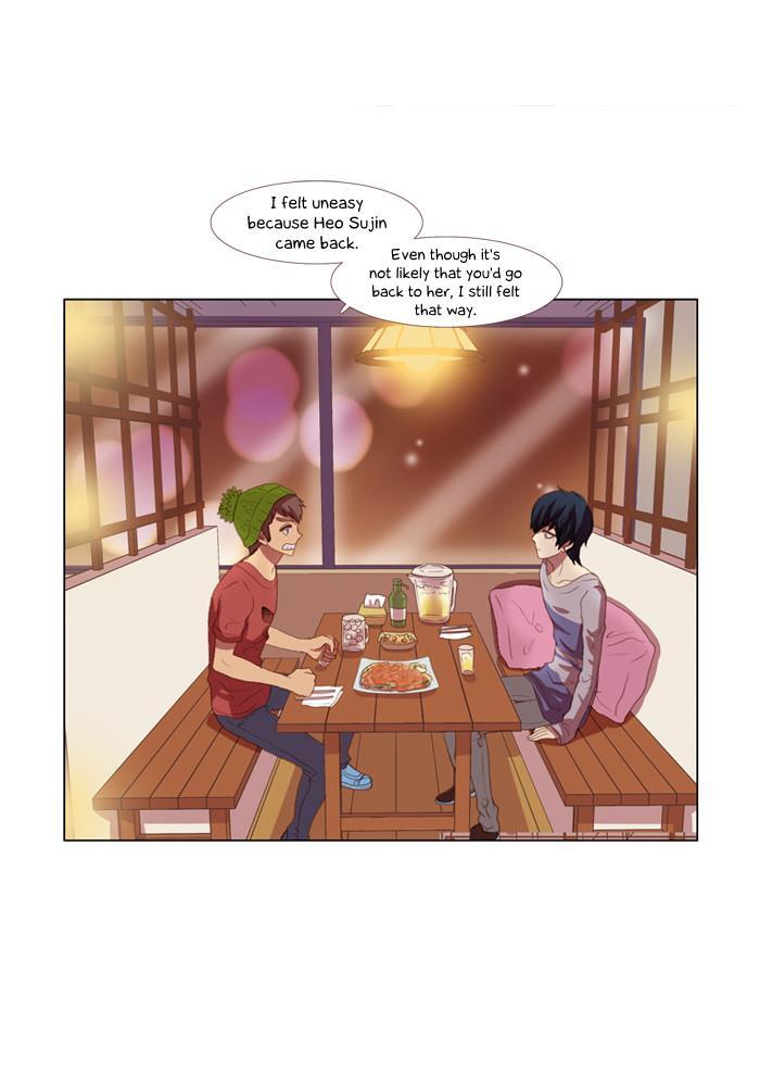 Read Pinocchio Manga Online