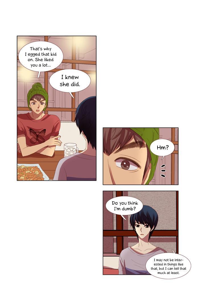 Read Pinocchio Manga Online