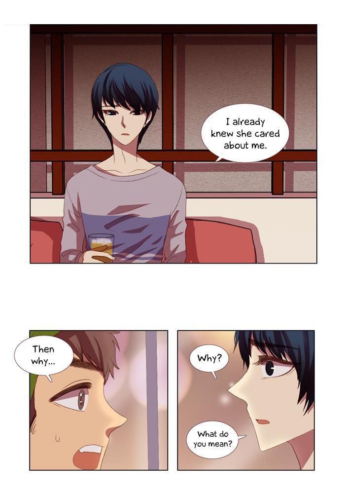 Read Pinocchio Manga Online