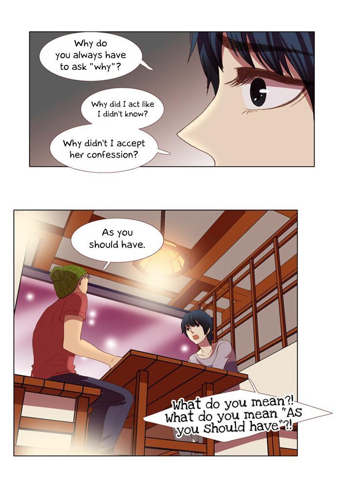 Read Pinocchio Manga Online