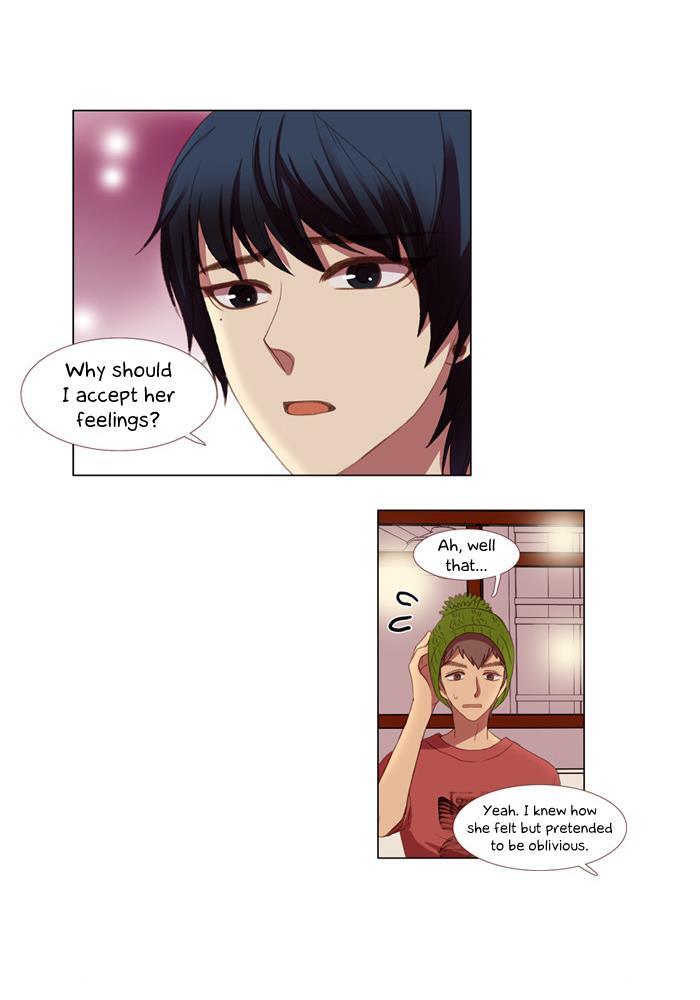Read Pinocchio Manga Online