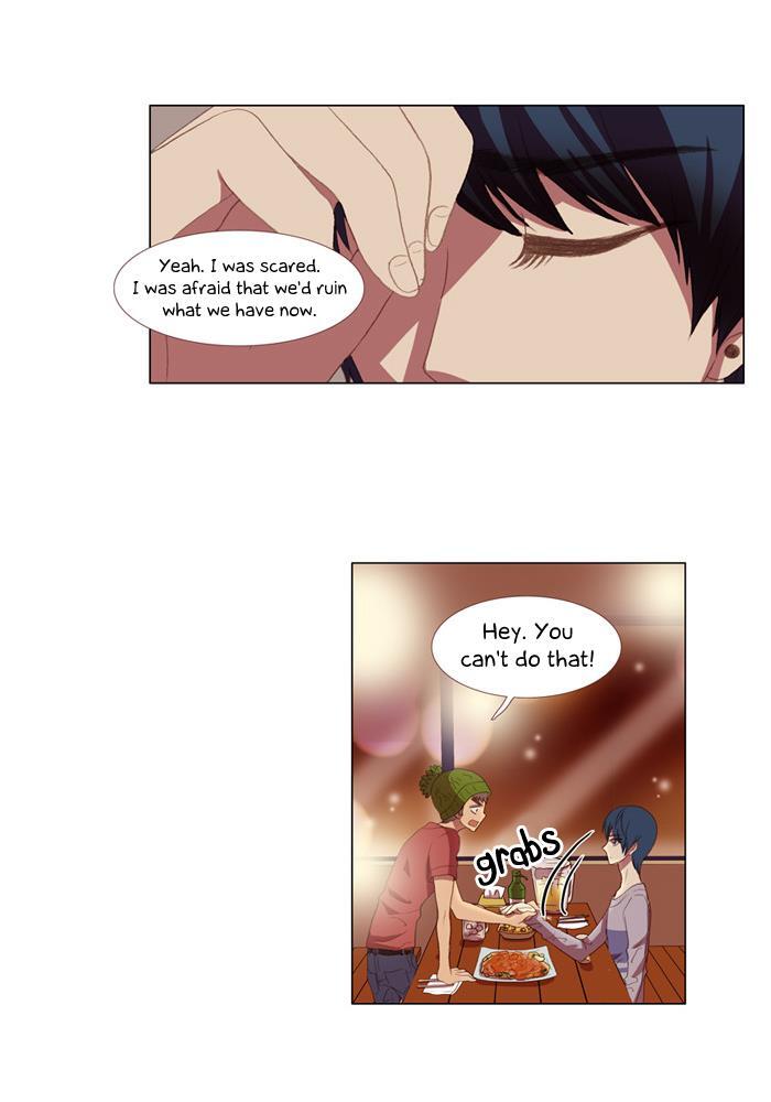 Read Pinocchio Manga Online