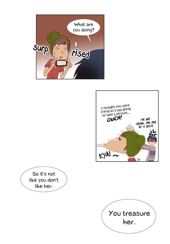 Read Pinocchio Manga Online