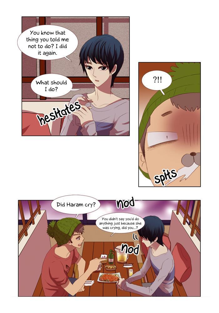 Read Pinocchio Manga Online