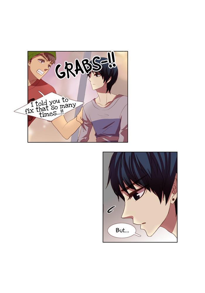 Read Pinocchio Manga Online