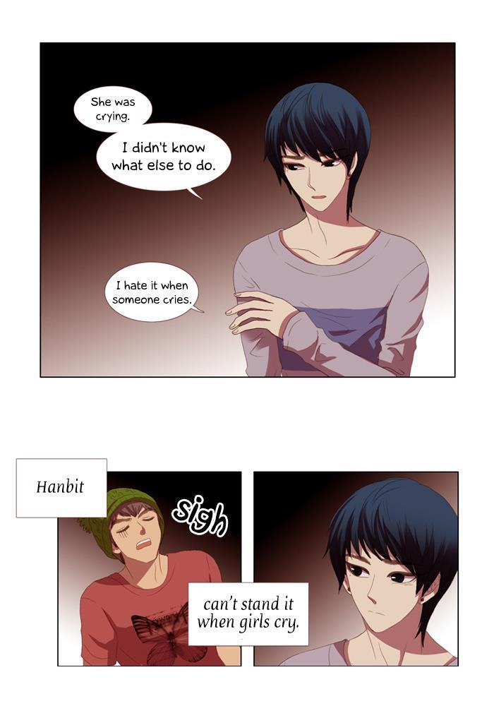 Read Pinocchio Manga Online