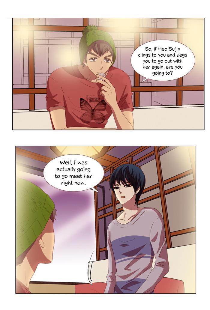 Read Pinocchio Manga Online