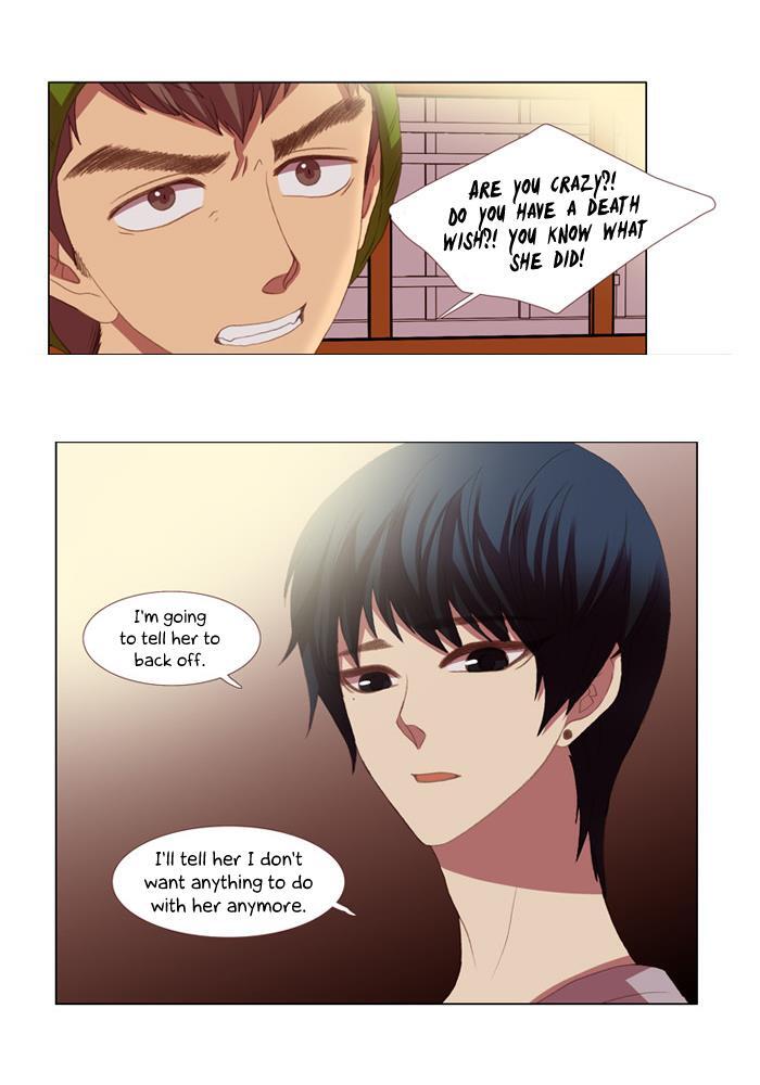 Read Pinocchio Manga Online