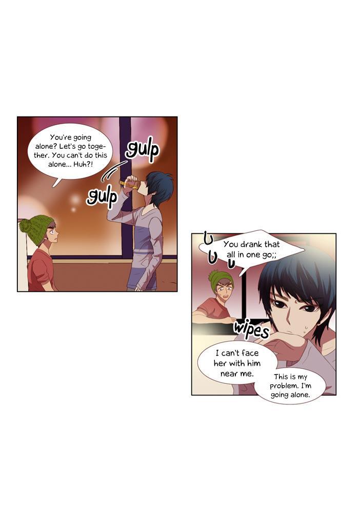 Read Pinocchio Manga Online