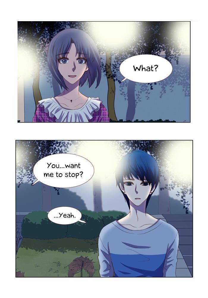Read Pinocchio Manga Online