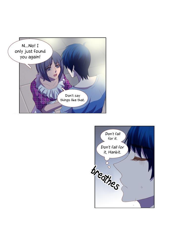 Read Pinocchio Manga Online