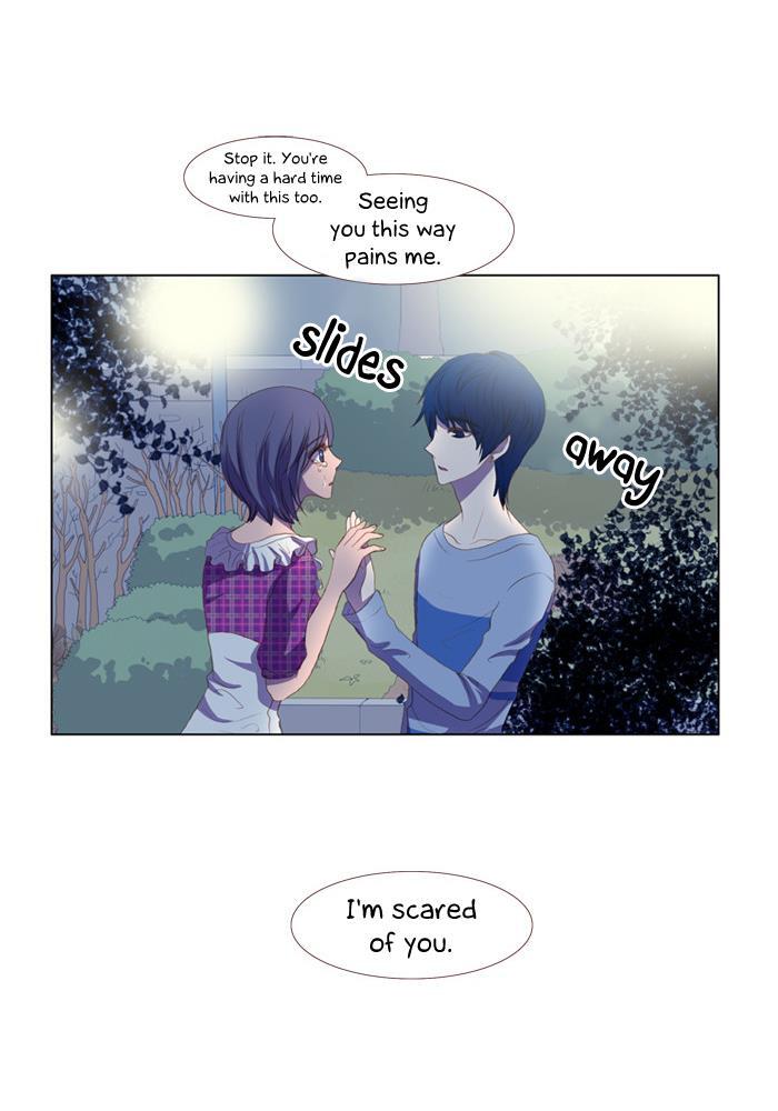 Read Pinocchio Manga Online