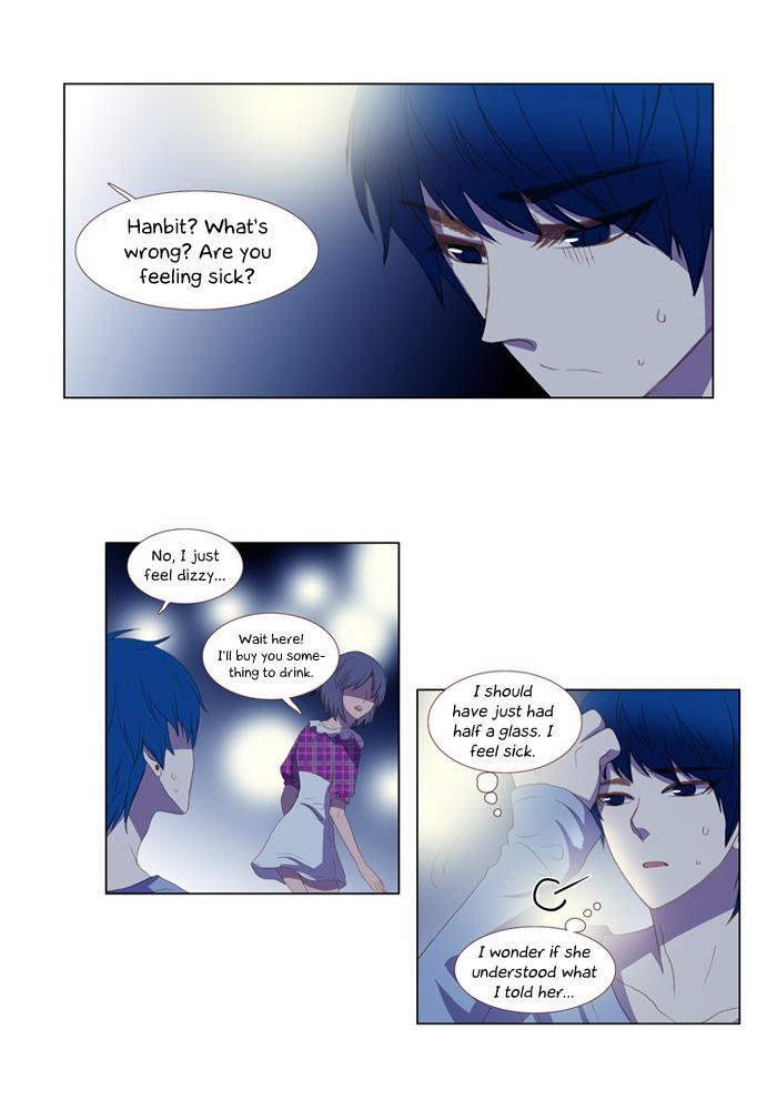 Read Pinocchio Manga Online