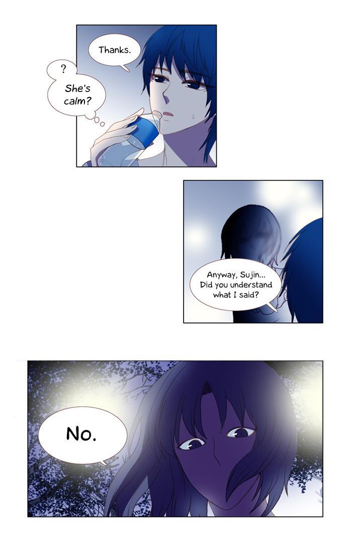 Read Pinocchio Manga Online