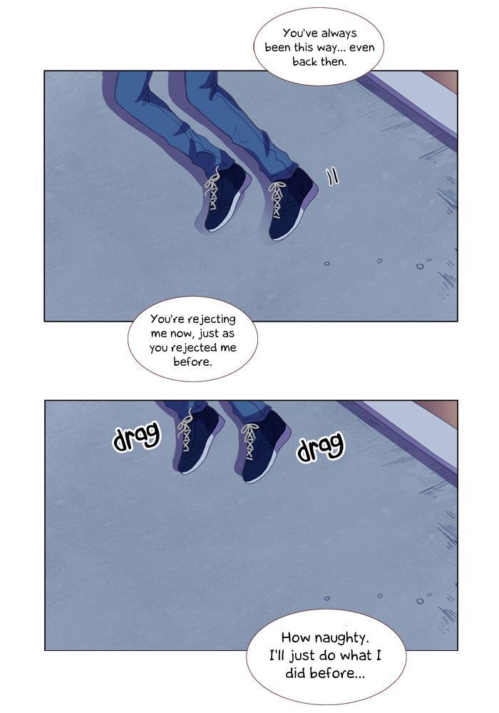Read Pinocchio Manga Online