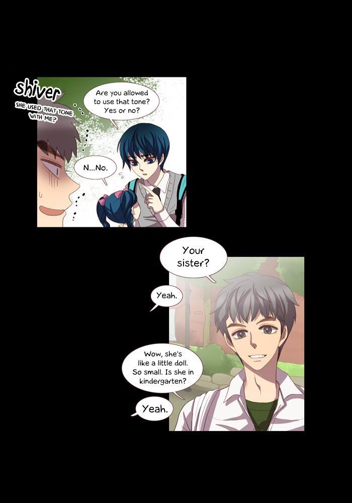 Read Pinocchio Manga Online