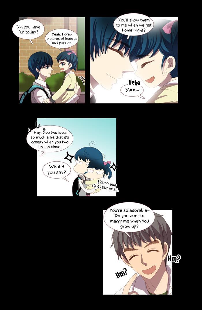 Read Pinocchio Manga Online