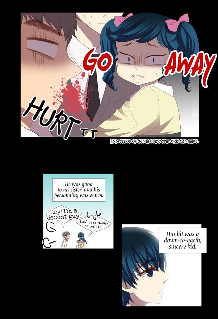 Read Pinocchio Manga Online