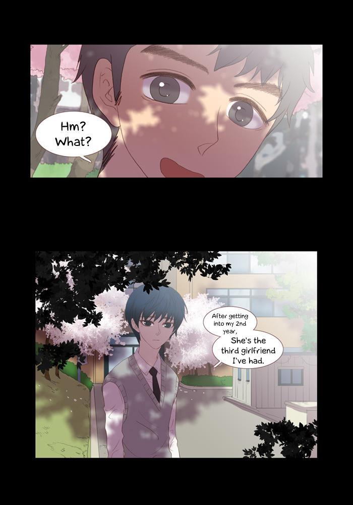 Read Pinocchio Manga Online