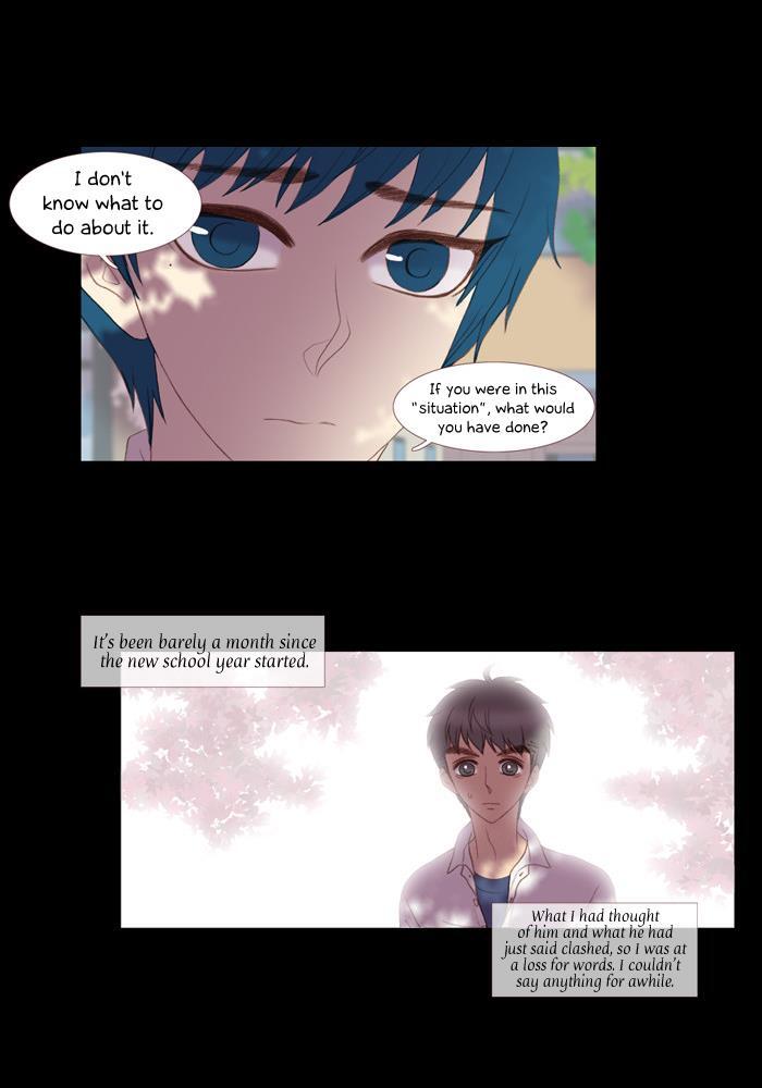Read Pinocchio Manga Online
