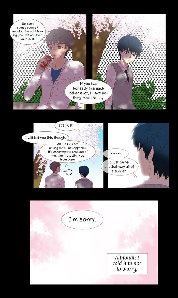 Read Pinocchio Manga Online