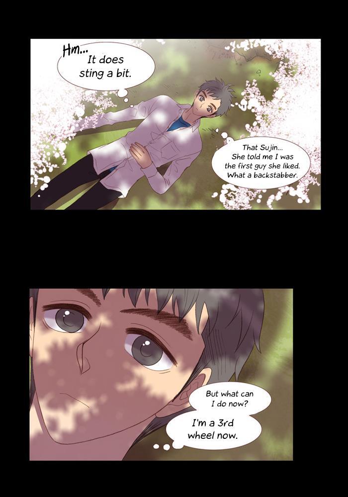 Read Pinocchio Manga Online