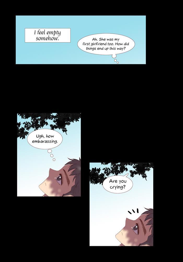Read Pinocchio Manga Online