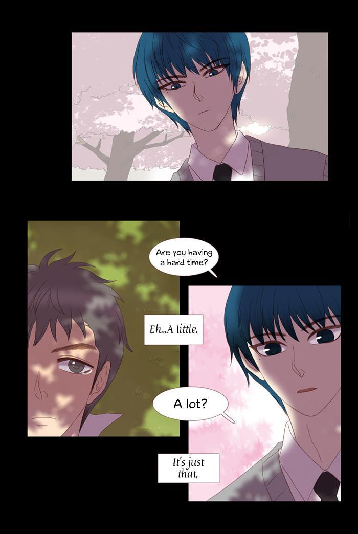 Read Pinocchio Manga Online
