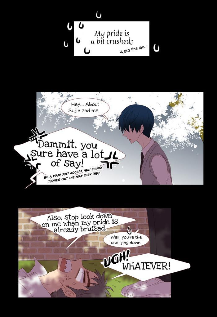Read Pinocchio Manga Online