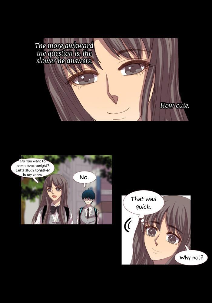 Read Pinocchio Manga Online