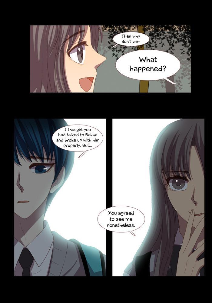 Read Pinocchio Manga Online