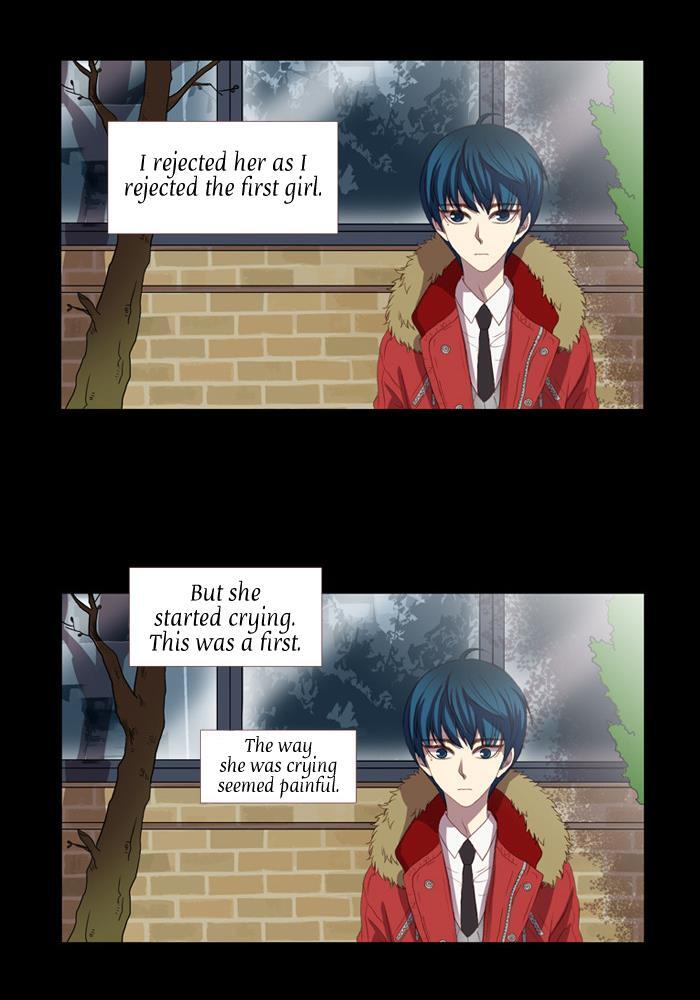 Read Pinocchio Manga Online
