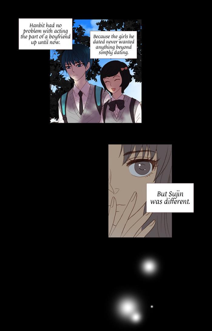 Read Pinocchio Manga Online