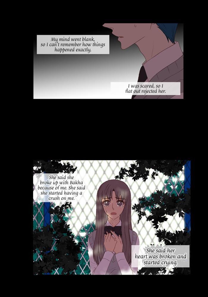 Read Pinocchio Manga Online