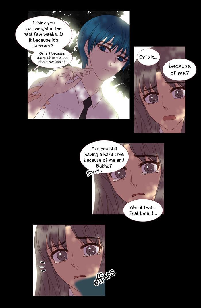 Read Pinocchio Manga Online