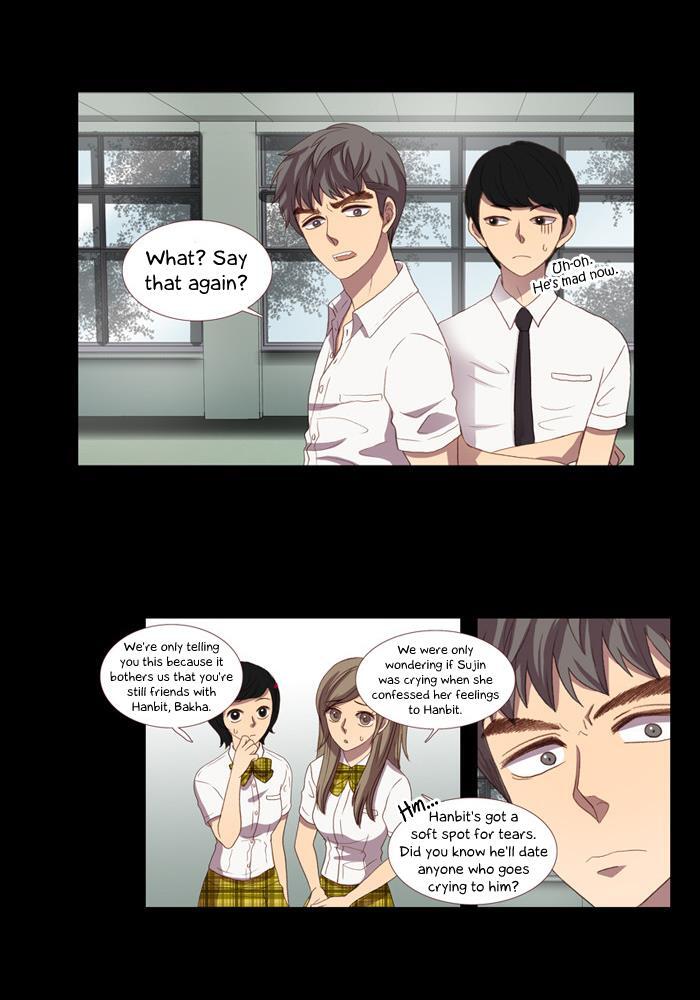 Read Pinocchio Manga Online
