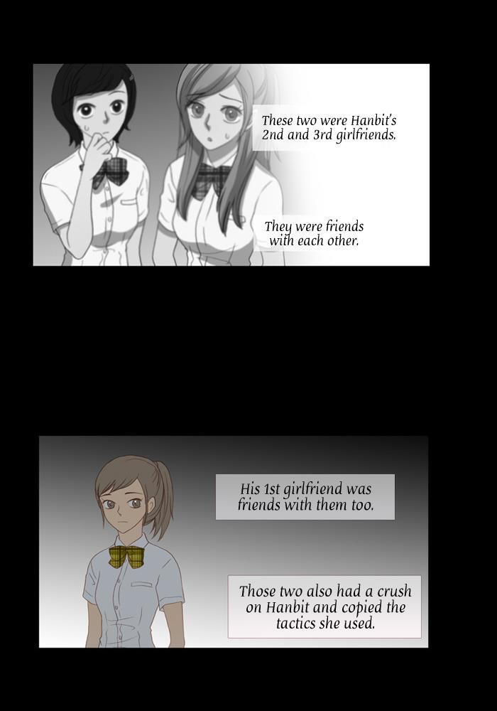 Read Pinocchio Manga Online