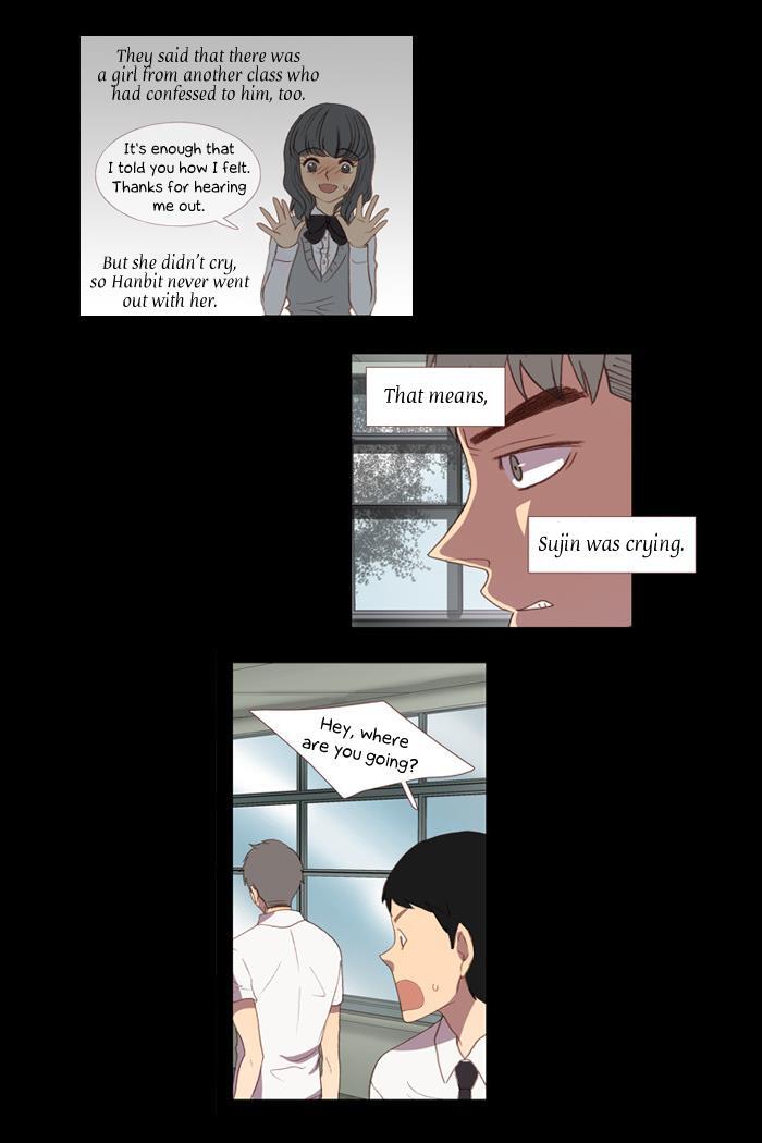 Read Pinocchio Manga Online