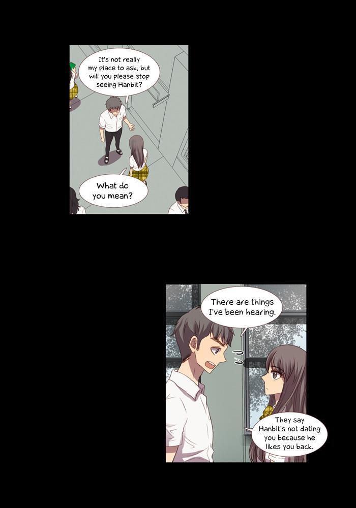 Read Pinocchio Manga Online