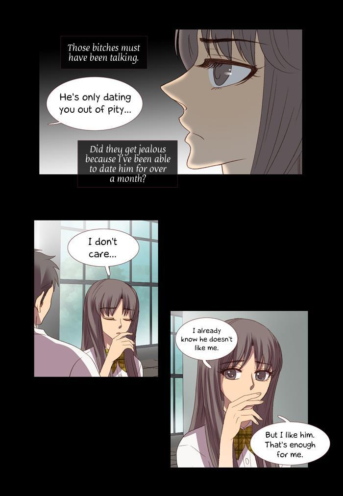 Read Pinocchio Manga Online