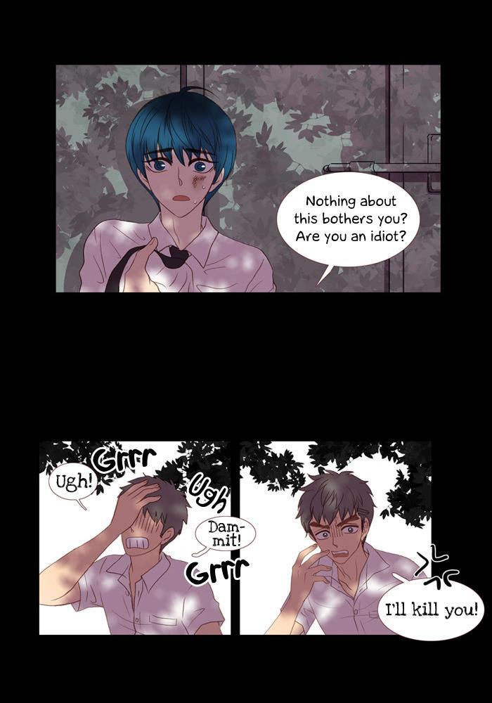 Read Pinocchio Manga Online